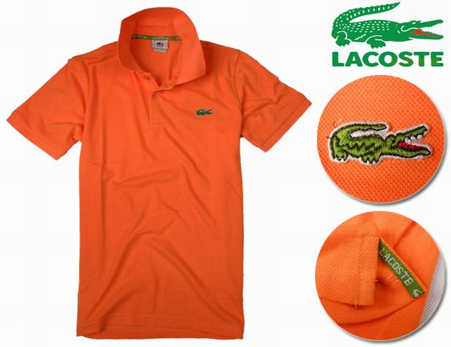 acheter lacoste en ligne